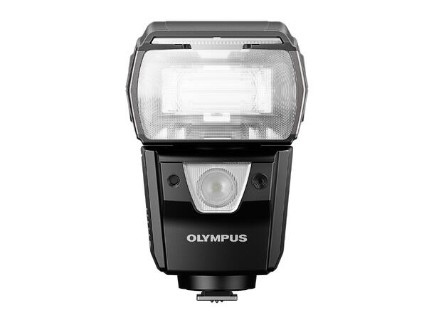 Olympus FL-900R blits Kraftig profesjonell blitz